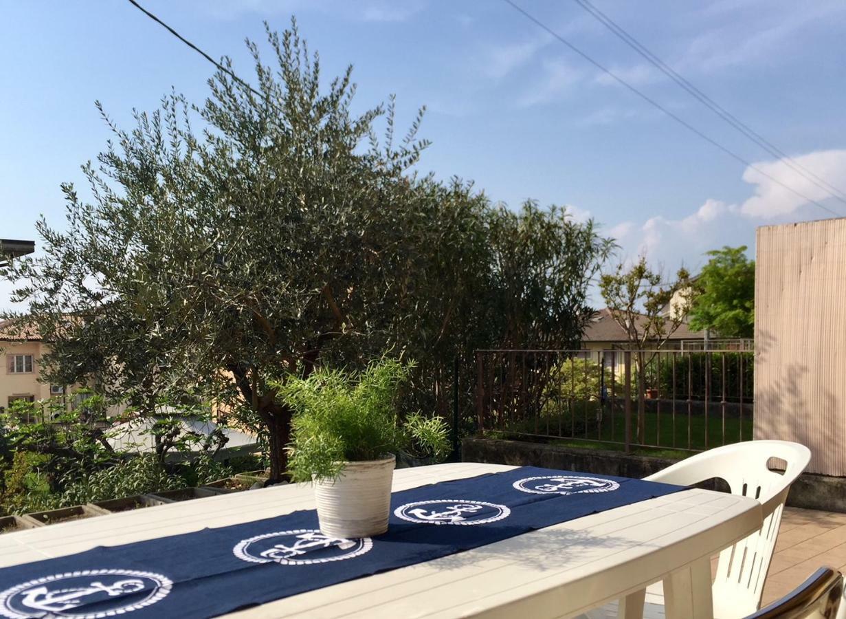 Appartamento L'Ancora Lazise Exterior photo