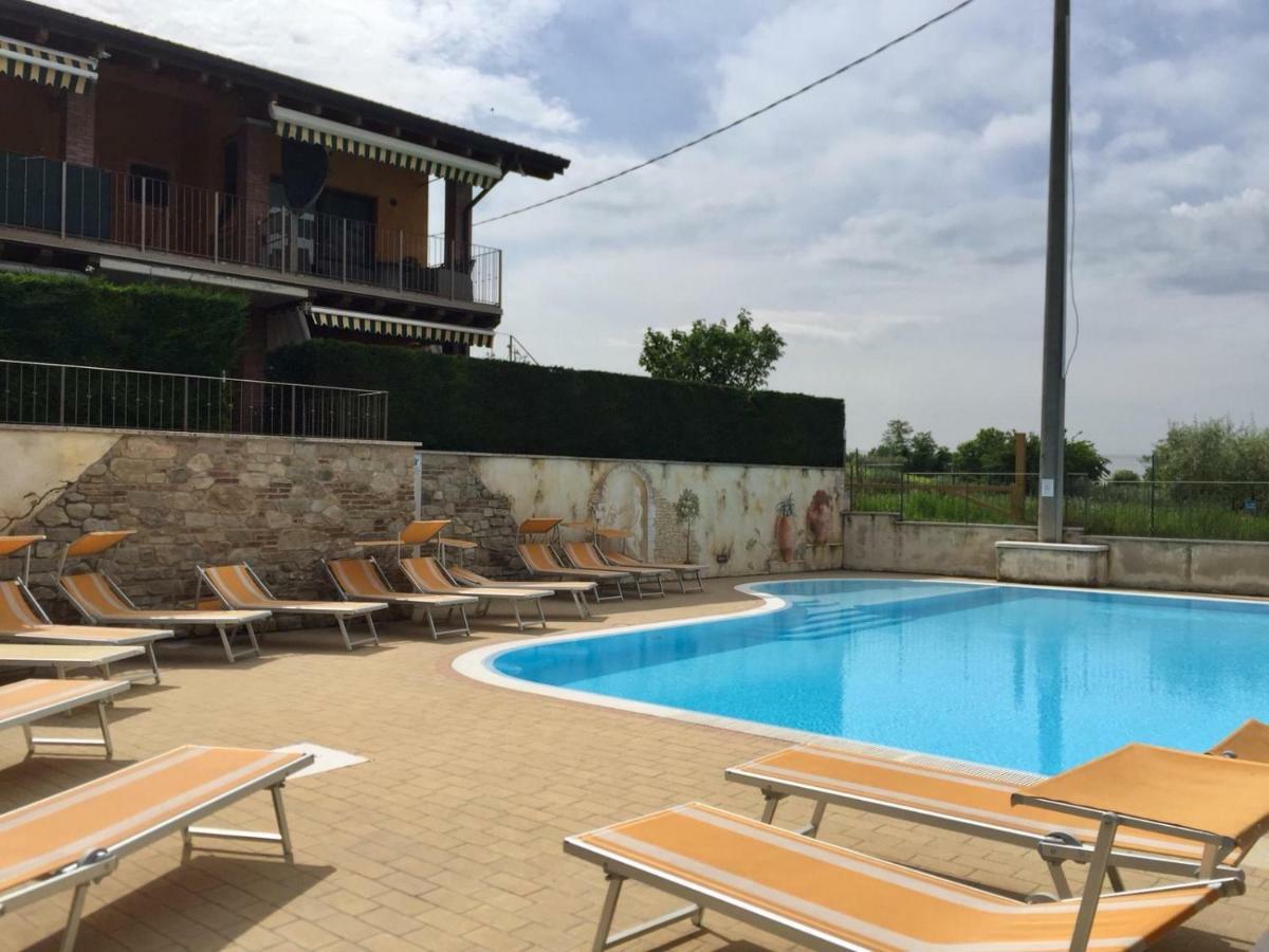 Appartamento L'Ancora Lazise Exterior photo