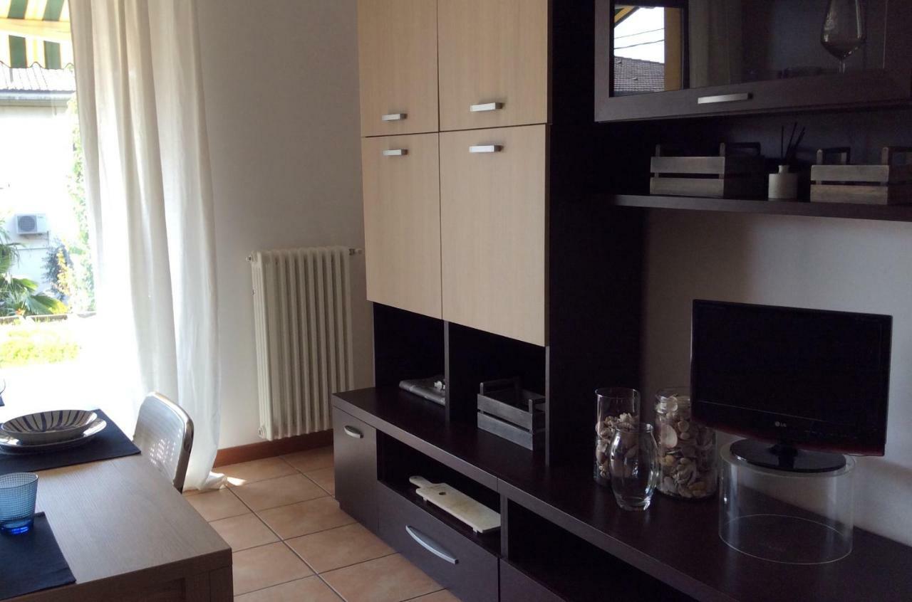 Appartamento L'Ancora Lazise Exterior photo