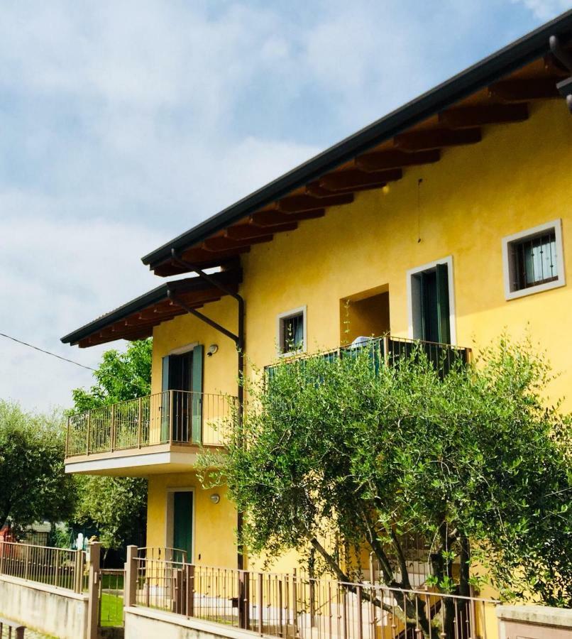 Appartamento L'Ancora Lazise Exterior photo