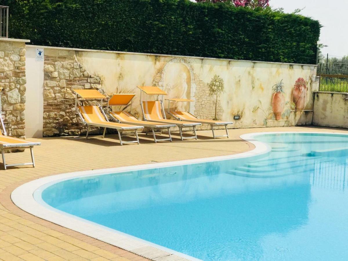 Appartamento L'Ancora Lazise Exterior photo
